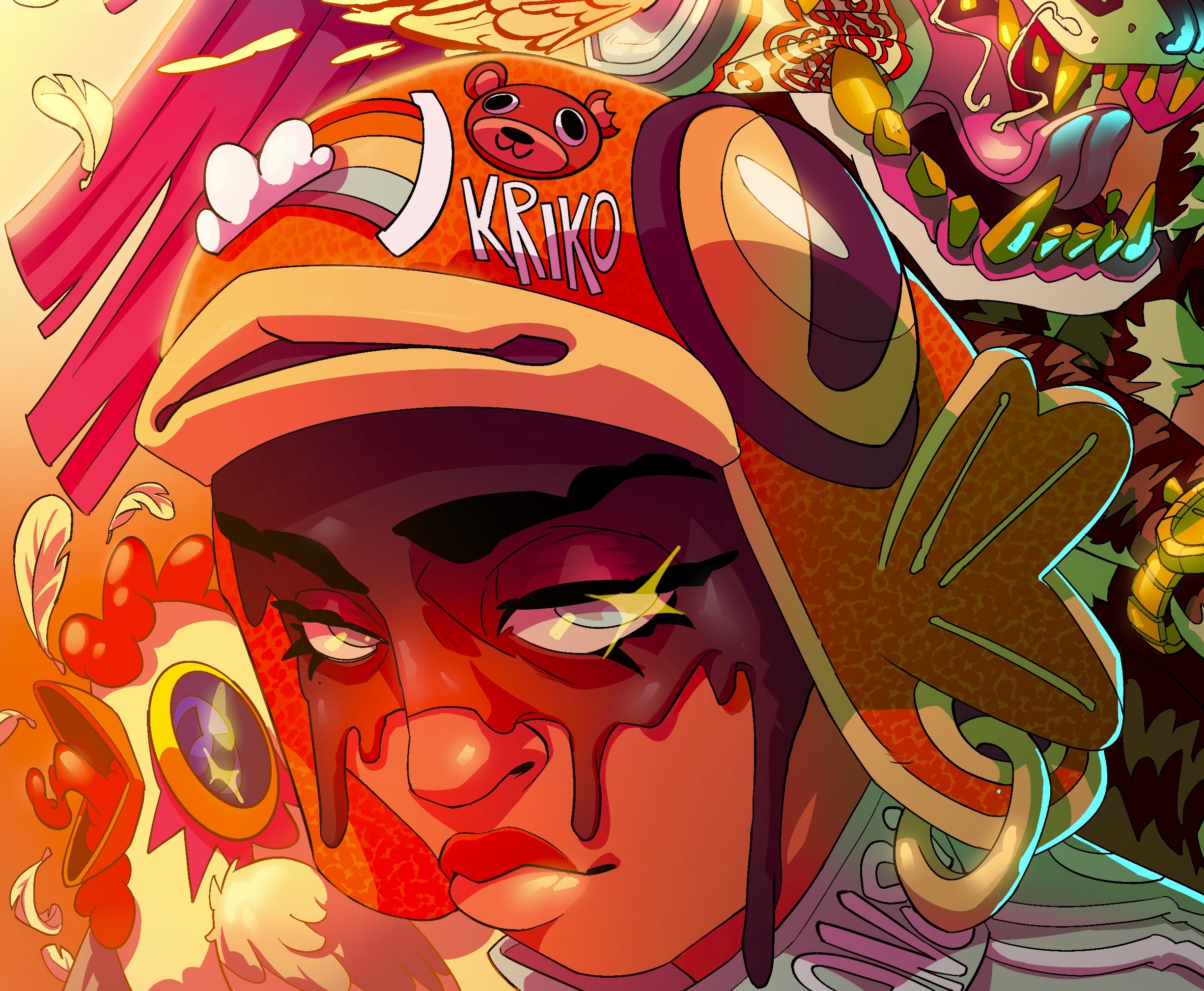 Stetik Universe thumbnail thumbnail